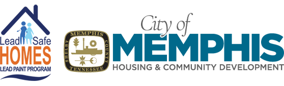 City of Memphis – Lead Based Paint Program